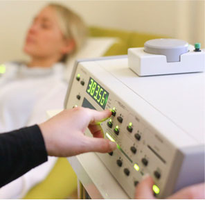 biofeedback